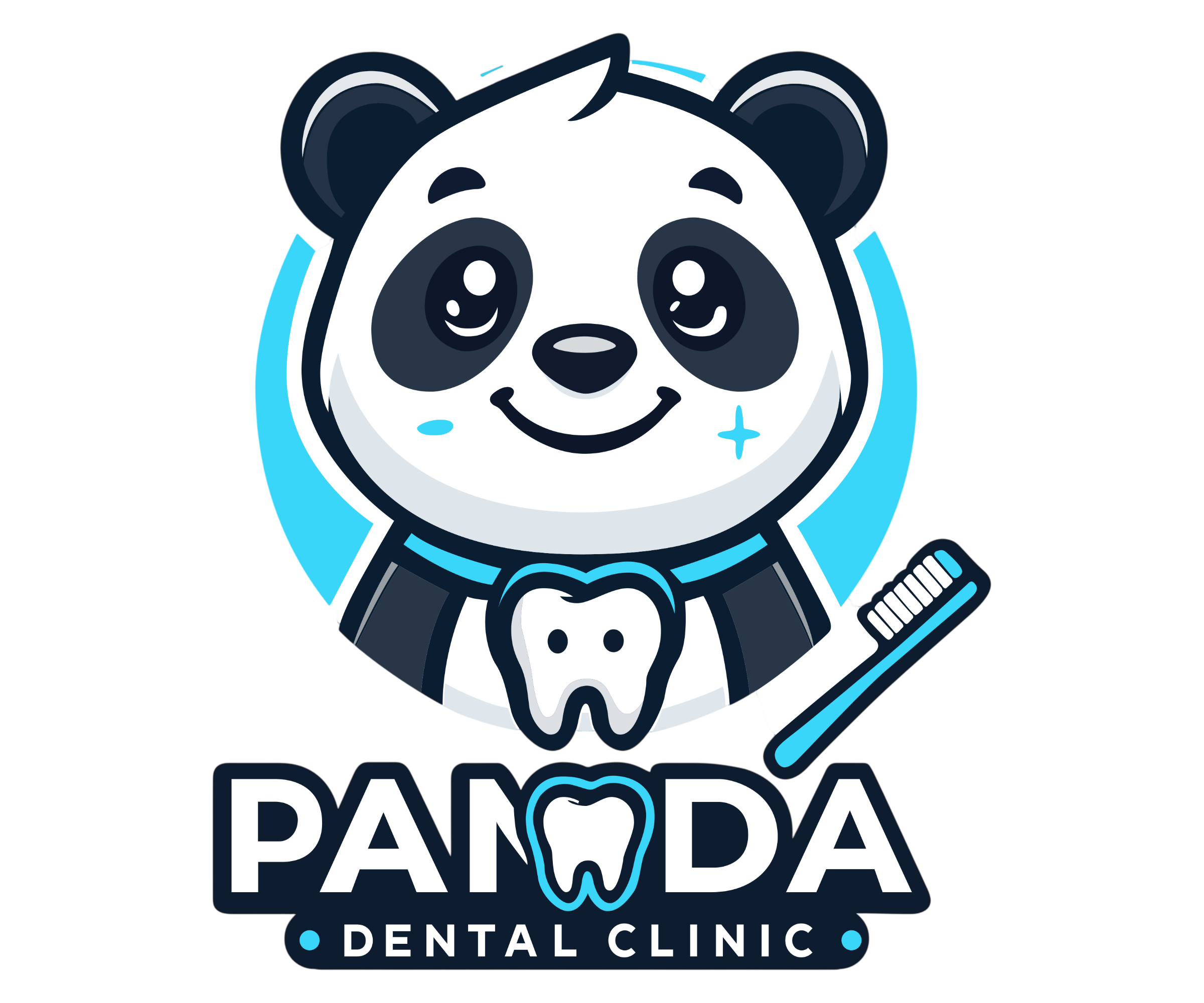 pandadentalclinic.com